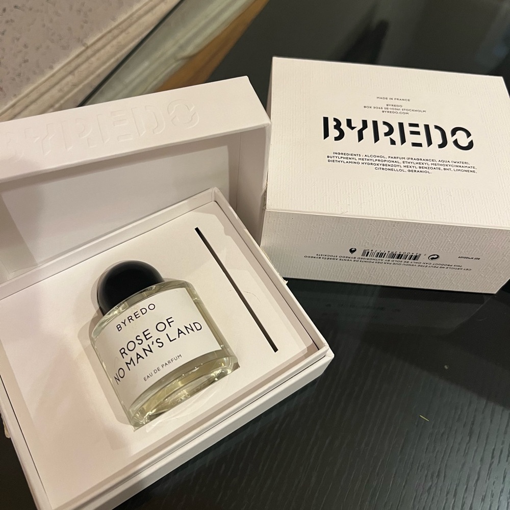 BYREDO PERFUME - Picture 2 of 5